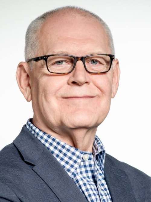 Wendell Potter